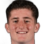 Harrison Shillington